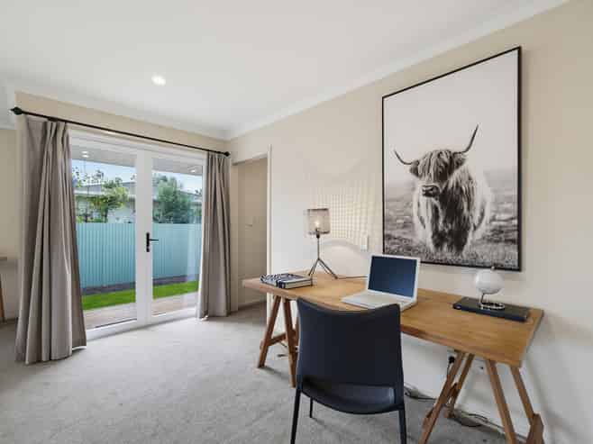603C Lumsden Road, Akina