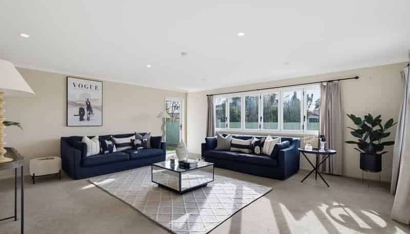 603C Lumsden Road, Akina