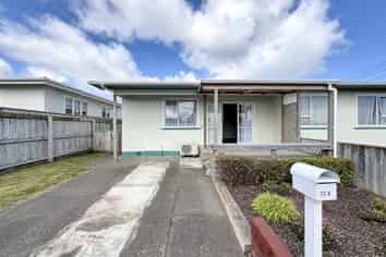 22A Rangiora Street, Castlecliff