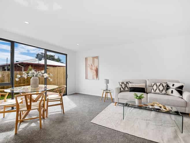 57A Ruskin Street, Addington
