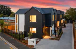 57A Ruskin Street, Addington