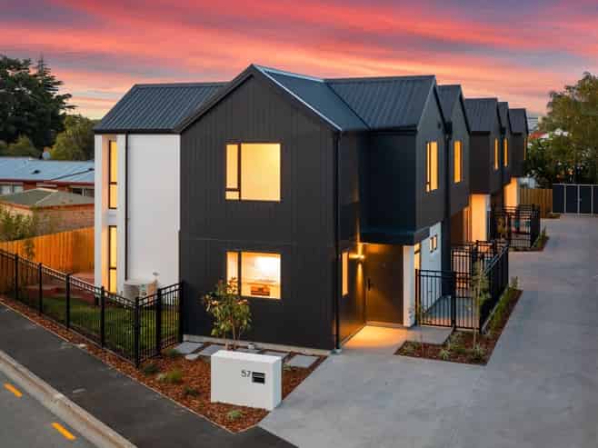 57A Ruskin Street, Addington