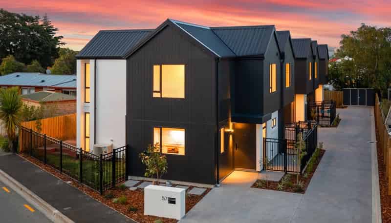 57A Ruskin Street, Addington