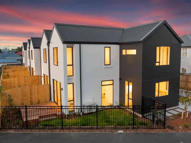 57A Ruskin Street, Addington
