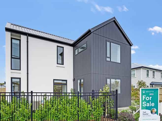 57A Ruskin Street, Addington