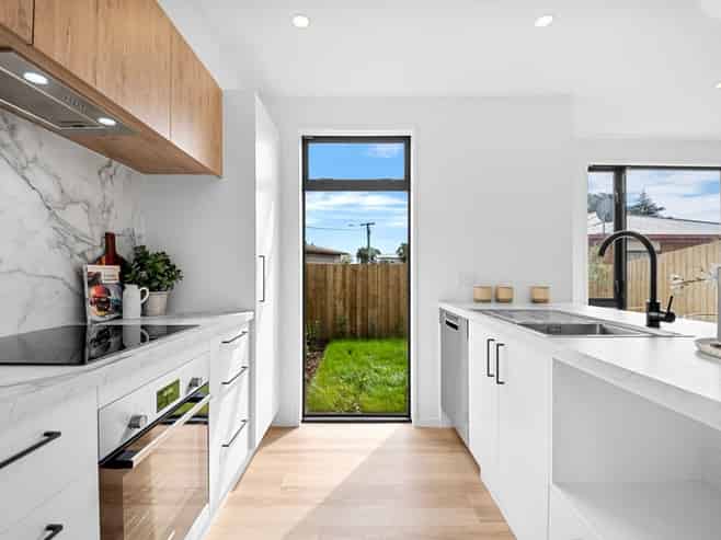 57A Ruskin Street, Addington