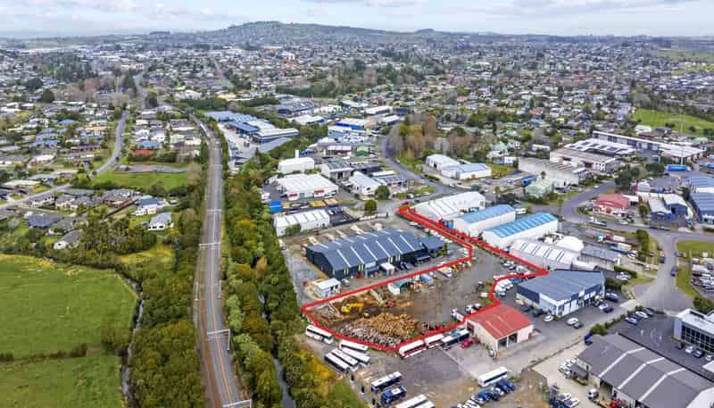 3A Keith Place, Pukekohe