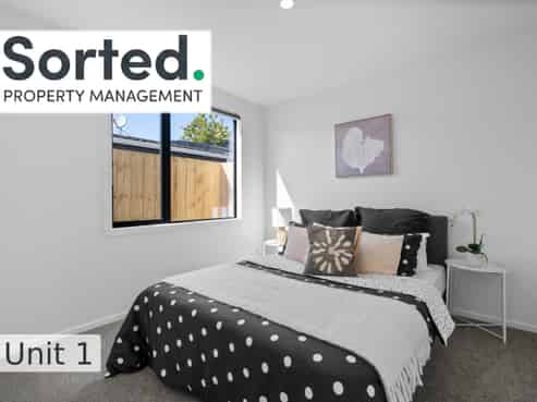 1, 3, 4/7 Cunningham, Beerescourt