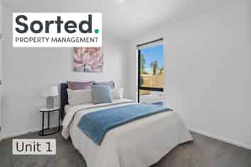 1, 3, 4/7 Cunningham, Beerescourt