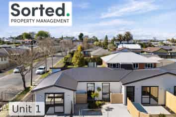 1, 3, 4/7 Cunningham, Beerescourt