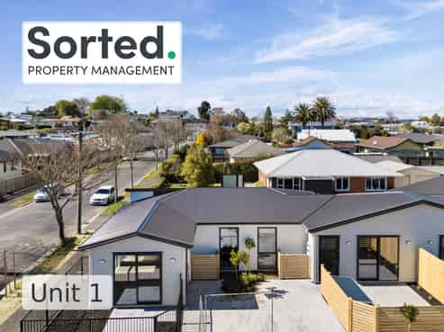 1, 3, 4/7 Cunningham, Beerescourt
