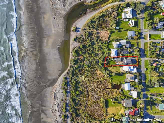 11 Rodney Avenue, Te Horo Beach