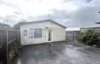 156A Peverel Street, Riccarton