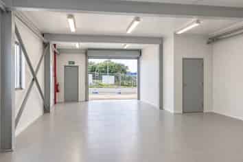 Freshly Refurbished New Lynn Industrial