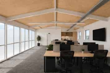 Freshly Refurbished New Lynn Industrial