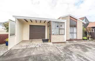 85 Fitzherbert Avenue, Tawhero