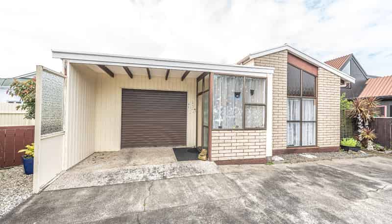 85 Fitzherbert Avenue, Tawhero
