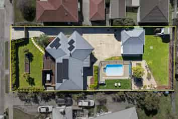 292 Kennedy Road, Onekawa