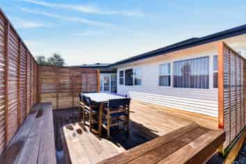 292 Kennedy Road, Onekawa