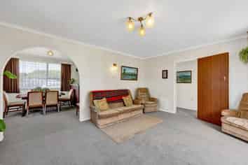 3 Caesar, Stratford