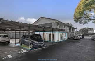 3/33 Hutton Street, Otahuhu
