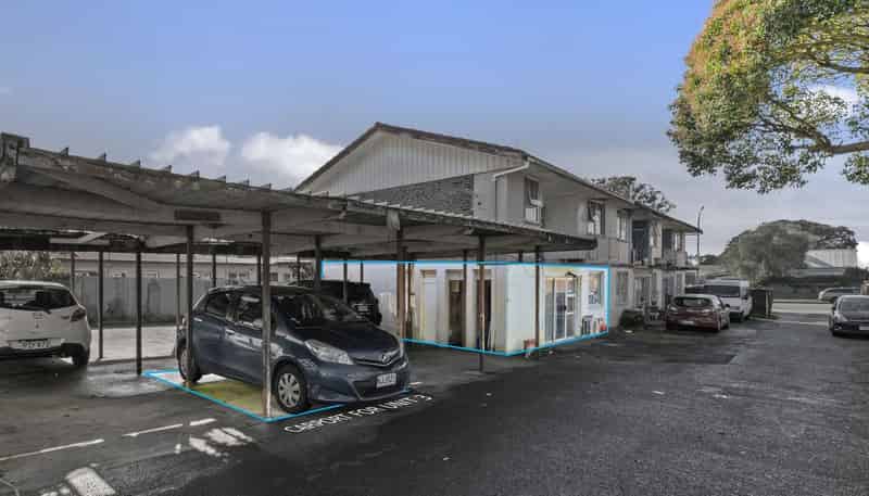3/33 Hutton Street, Otahuhu