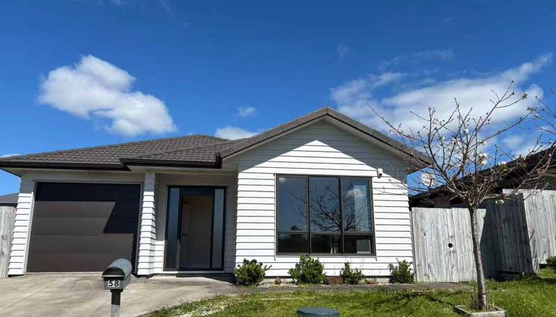 58 Belmont Road, Pukekohe