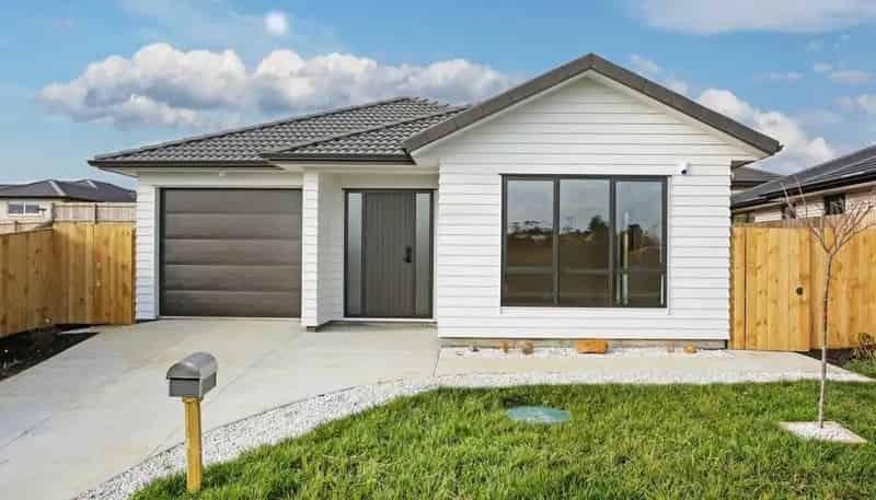 58 Belmont Road, Pukekohe