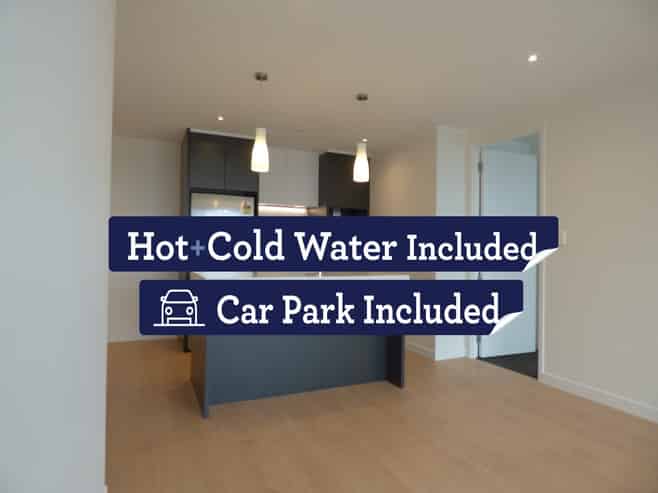 1308/147 Nelson Street, Auckland Central
