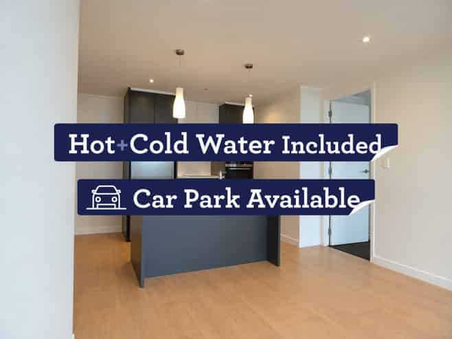 1308/147 Nelson Street, Auckland Central