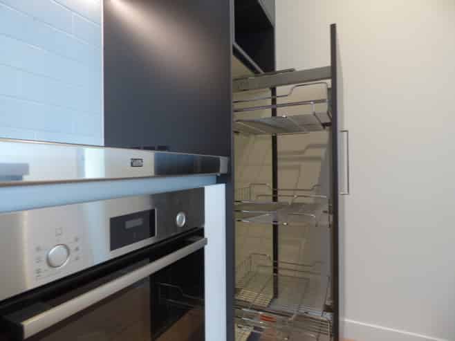 1308/147 Nelson Street, Auckland Central