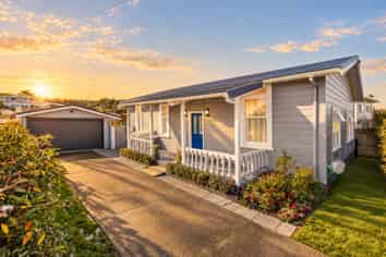 31 Kapiti Crescent, Titahi Bay