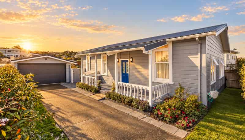 31 Kapiti Crescent, Titahi Bay