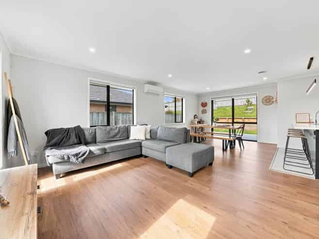 21 Harry Richards Way, Pokeno