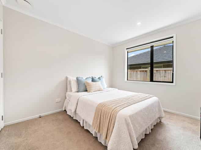 21 Harry Richards Way, Pokeno