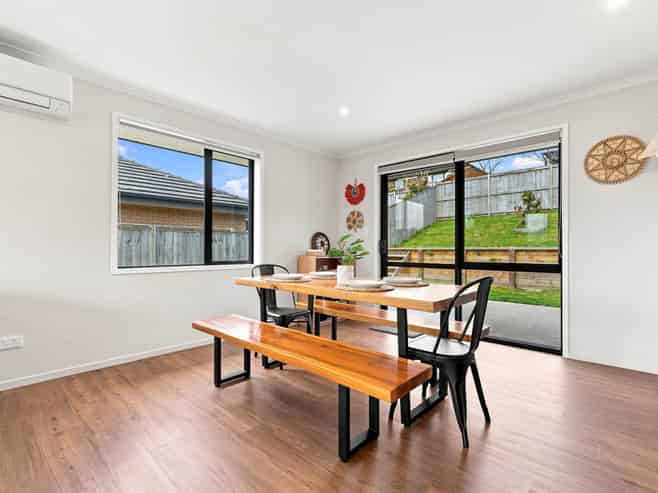 21 Harry Richards Way, Pokeno