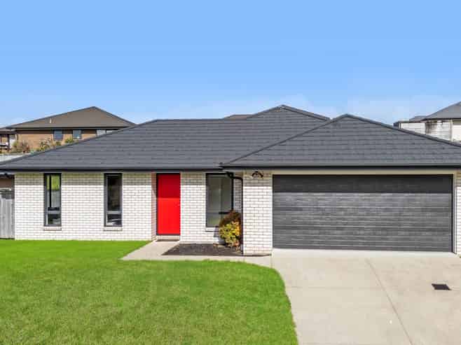 21 Harry Richards Way, Pokeno