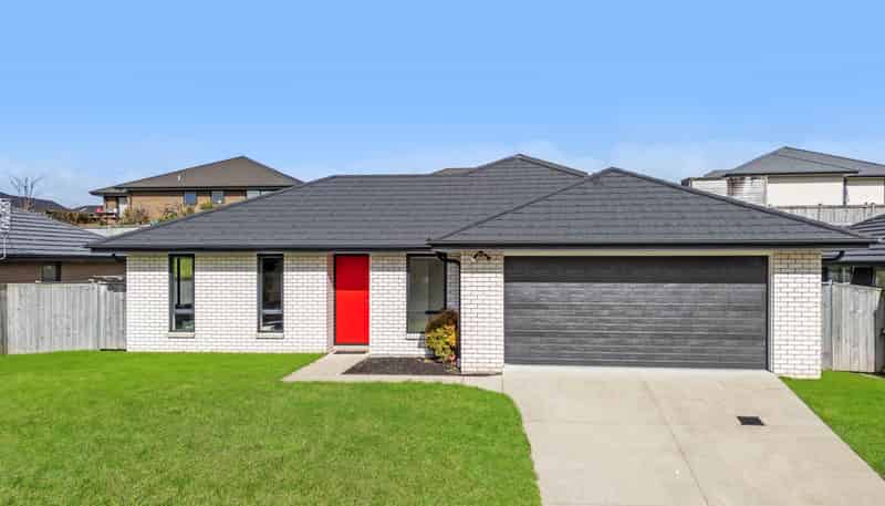 21 Harry Richards Way, Pokeno