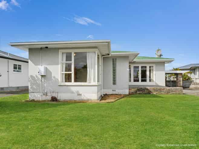 30 Nottingham Avenue, Awapuni