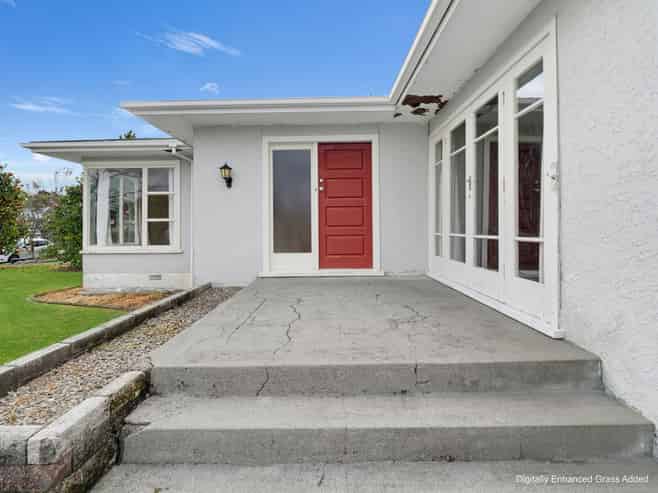 30 Nottingham Avenue, Awapuni