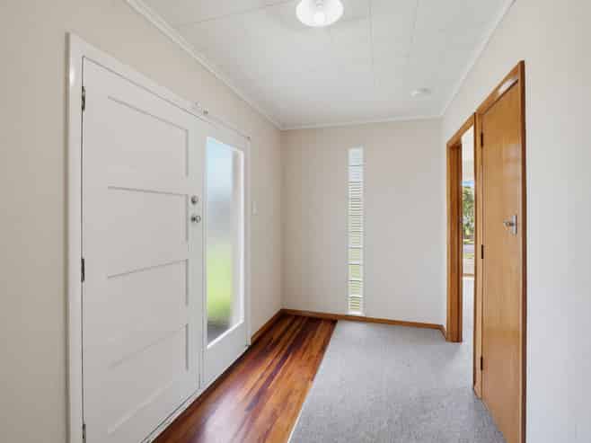 30 Nottingham Avenue, Awapuni