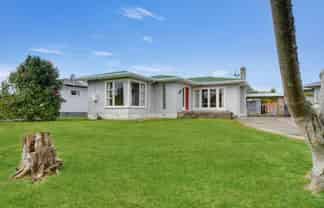 30 Nottingham Avenue, Awapuni