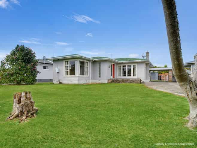 30 Nottingham Avenue, Awapuni
