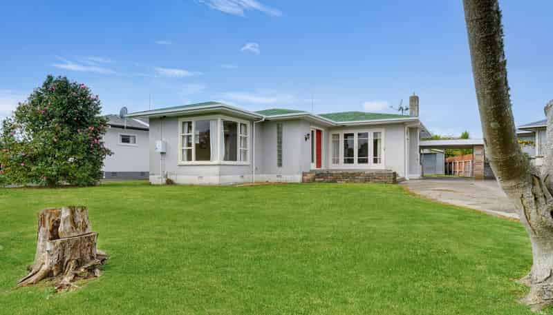 30 Nottingham Avenue, Awapuni