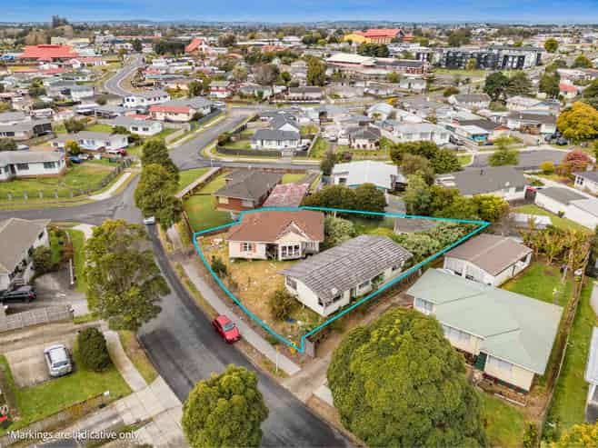 6 Staverton Crescent, Mangere