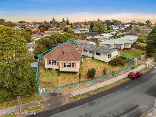6 Staverton Crescent, Mangere