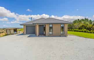 635 Golden Stairs Road, Maungaturoto