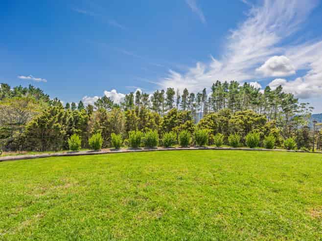 635 Golden Stairs Road, Maungaturoto