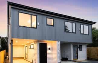 8C Butterworth Drive, Glendene