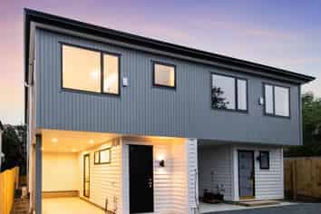 8C Butterworth Drive, Glendene